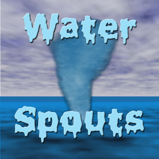 Water Spouts app icon