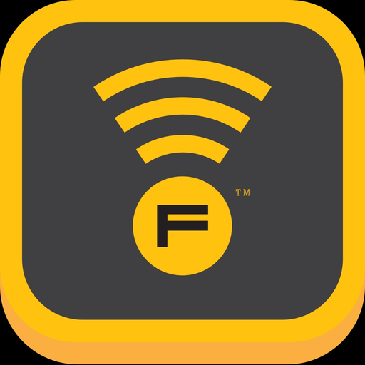 Fluke Connect app icon