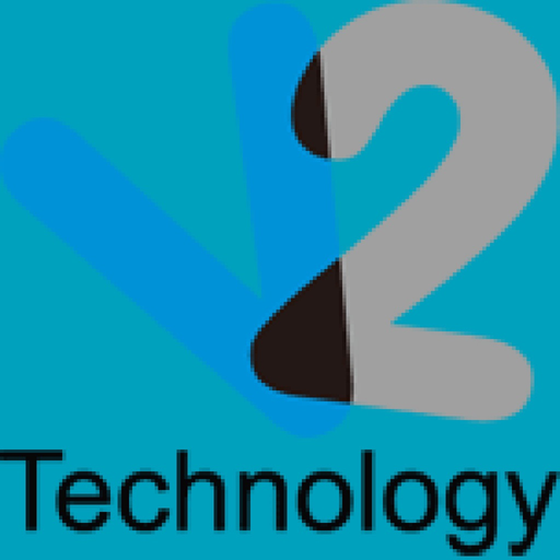 V2Conference app icon