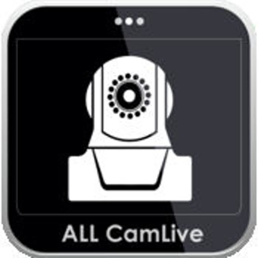 ALL-CamLive app icon