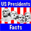 US Presidents Facts icon