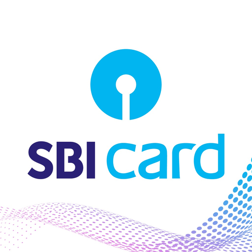 SBI Card: Manage Credit Card app icon
