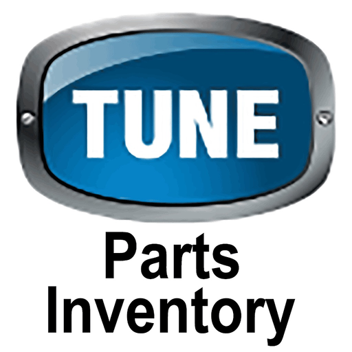 TUNE Parts Inventory app icon