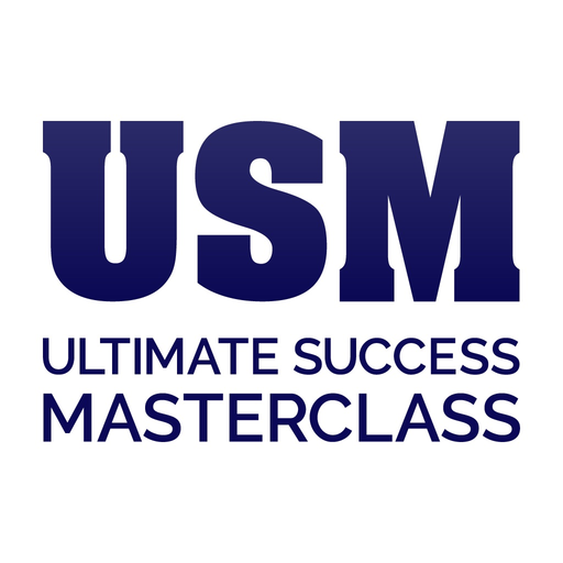 Ultimate Success Masterclass app icon