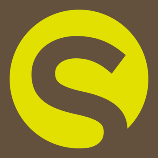 SMATRICS app icon