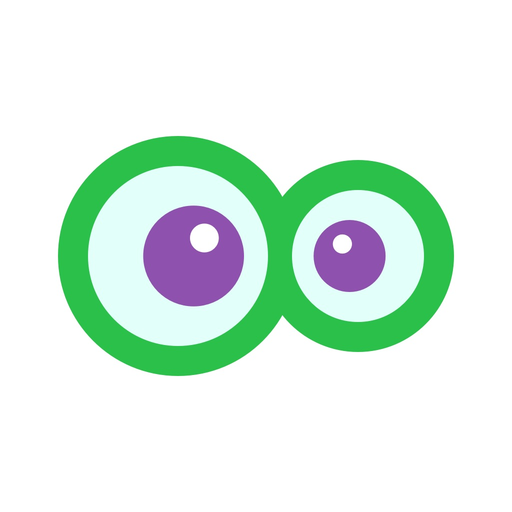 Camfrog: Live Video Chat Rooms app icon