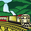 Kuranda Scenic Railway icon