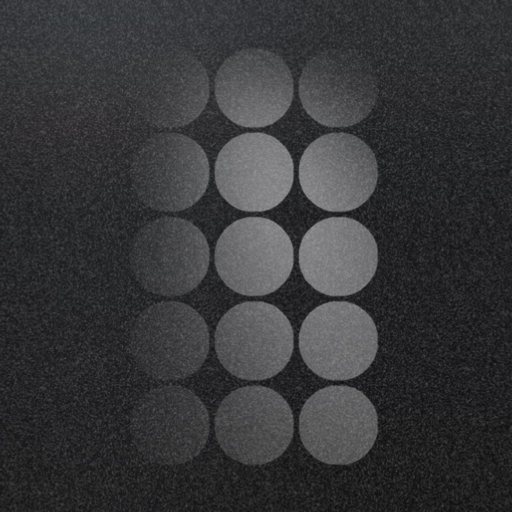 PaD Prax app icon