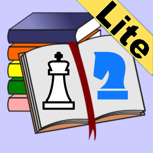 Chess Studio Lite app icon