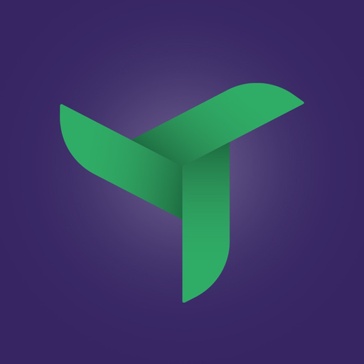Propeller app icon