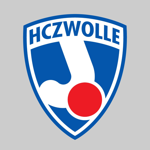Hockeyclub Zwolle app icon