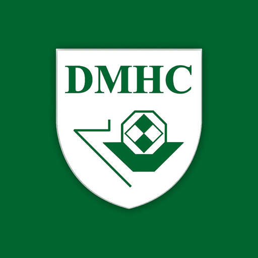 Dordrechtse Mixed Hockey Club app icon