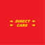 Direct Cars Lincoln icon
