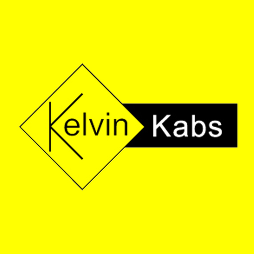 Kelvin Kabs app icon