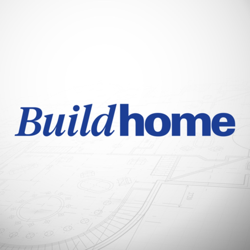 Build Home Magazine app icon