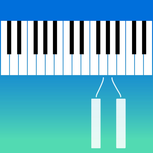 JustPitch Lite app icon