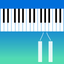 JustPitch Lite icon