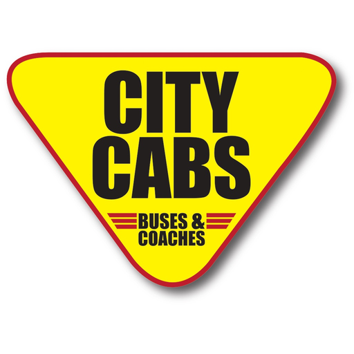 CITY CABS app icon