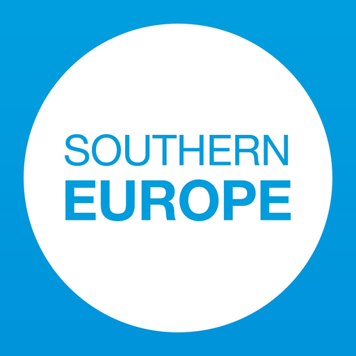 Greece and Cyprus Trip Planner, Travel Guide & Offline City Map app icon