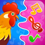 Tamizh Kids Rhymes Vol 04 icon