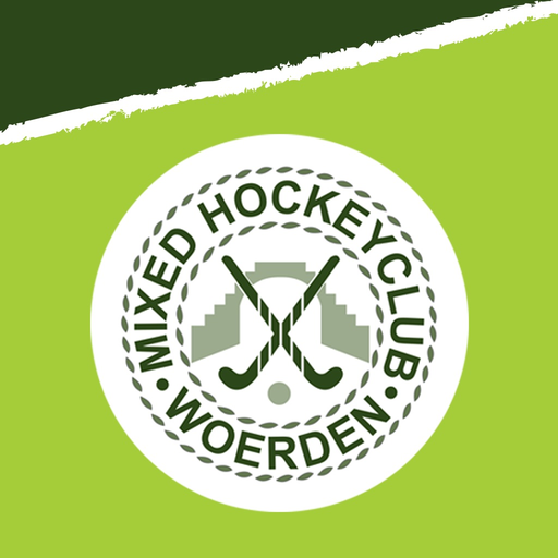 Mixed Hockey Club Woerden app icon