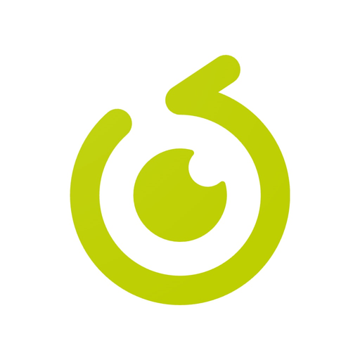 VirtualVisit Mobile app icon