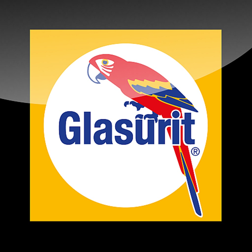 Glasurit Color-Online app icon