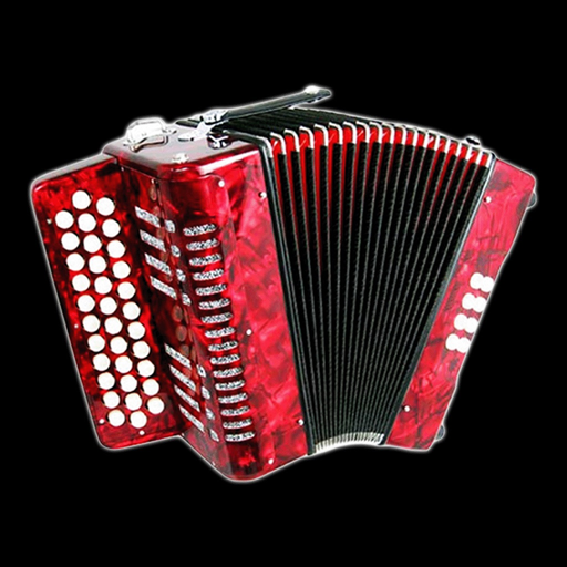Melodeon app icon