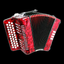 Melodeon icon