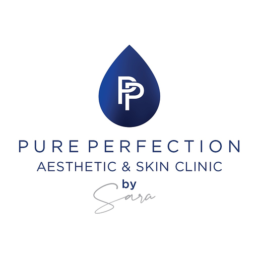 Pure Perfection app icon