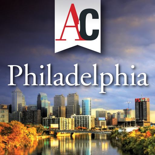 Philadelphia Dining app icon