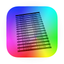 Change List X icon