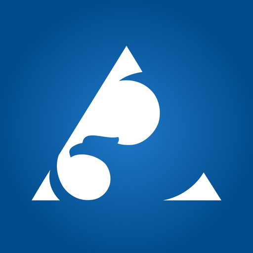 Credit Union of America Mobile app icon