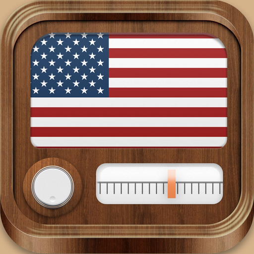 American Radio - USA app icon