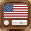 American Radio - USA icon