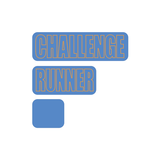 ChallengeRunner app icon