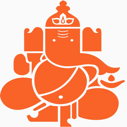 Ganesh Pooja app icon