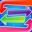 Where Do I Go - HD icon