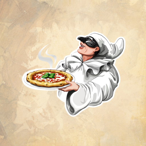 Da Salvatore app icon