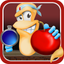 Earthworm Runner icon