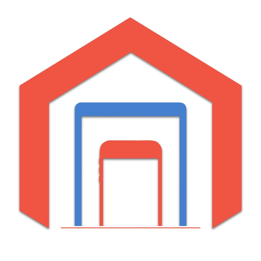 MageMob Admin app icon