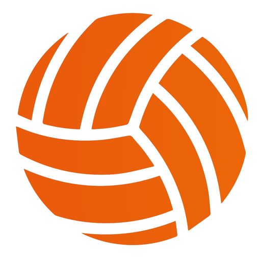 Volleybal.nl - Mijn Volleybal app icon