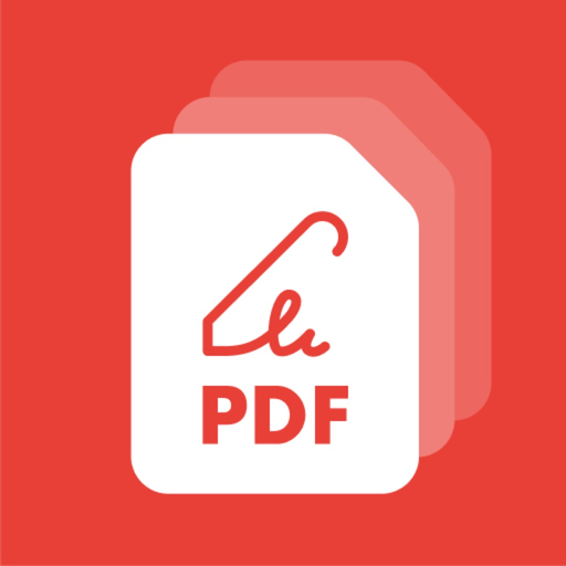 PDF Editor & Reader Annotation app icon