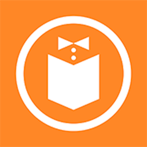 Maitre'D DataBoard app icon
