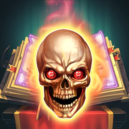 Gunspell app icon