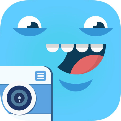 InYourFace Multiple Face Clone app icon