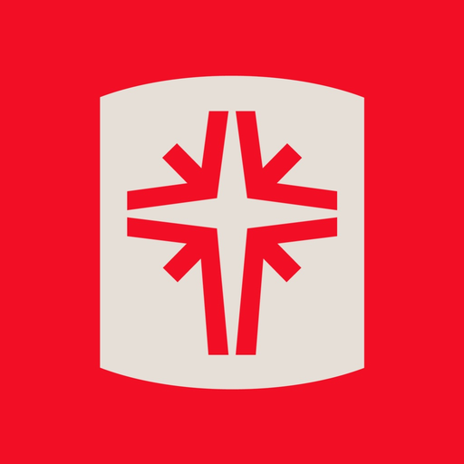 CrossPoint Church KS app icon