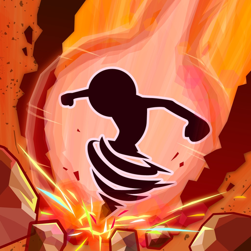 PowerDrill app icon