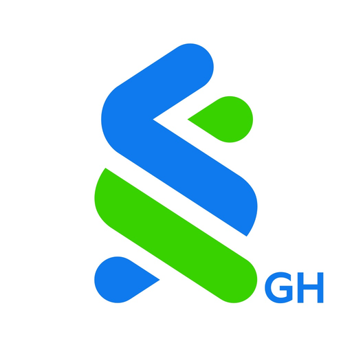 SC Mobile Ghana app icon