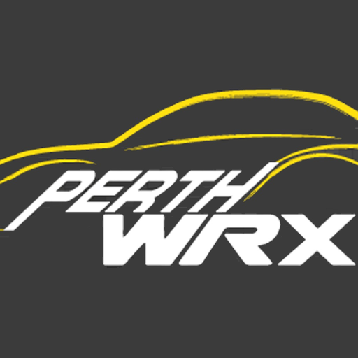 Perth-WRX app icon